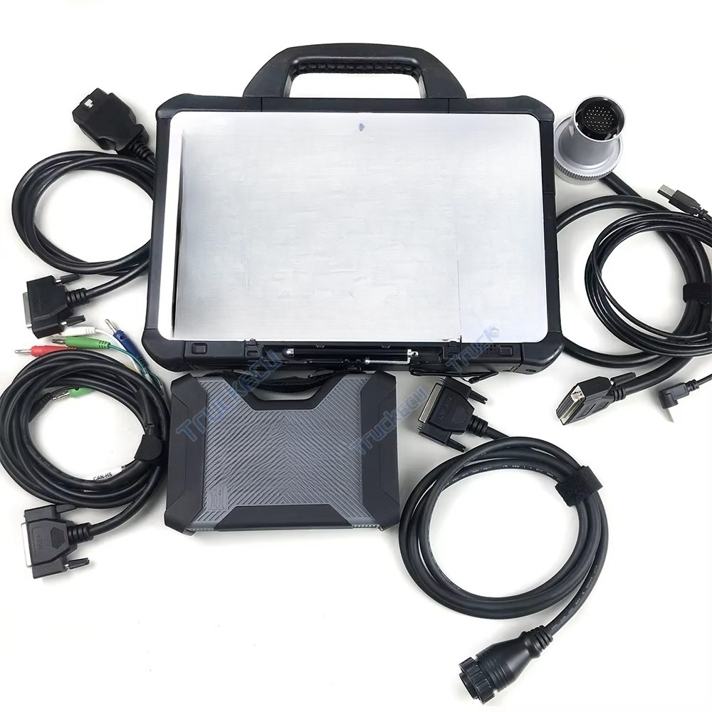 CF D1 Tablet MB Star m6 pro+ F - Car Diagnostic Tool review and price
