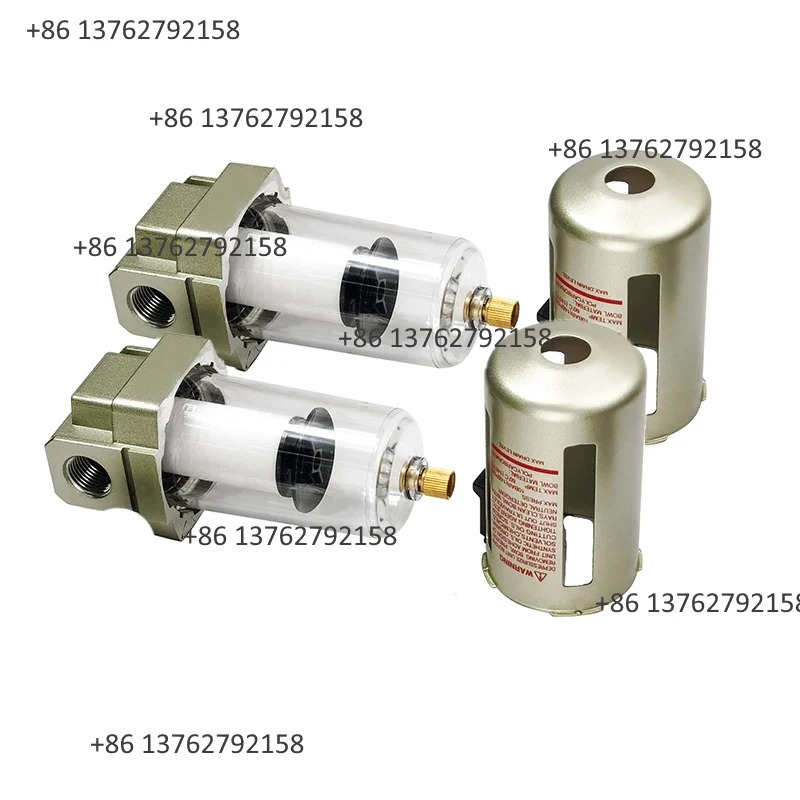 High Quality Air Compressor Fi - Oil Filter review and price