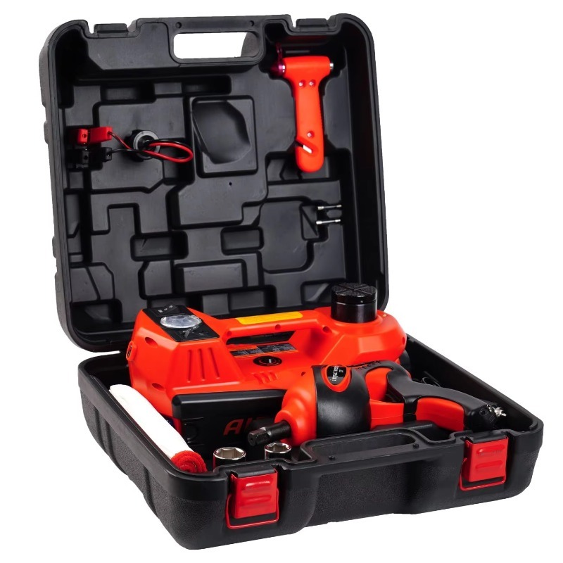Hot Selling 5 Ton 12V Electric - Car Jack review and price