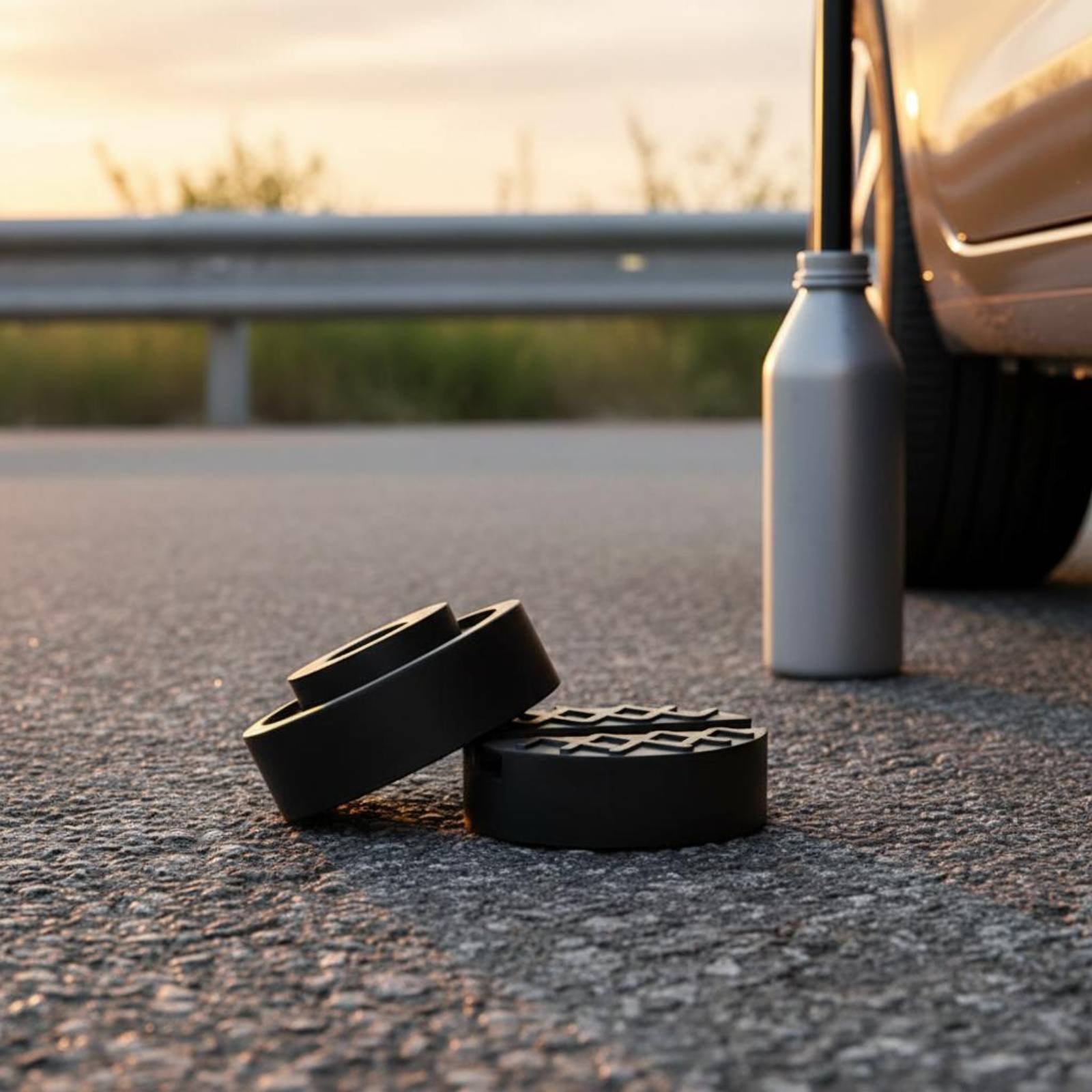 Jacking Support Block Anti-Sli - Car Lift review and price