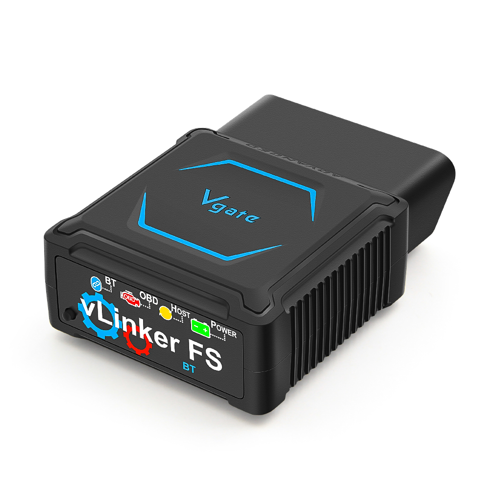 Blue-tooth Car ECU Programming - Car Diagnostic Tool review and price