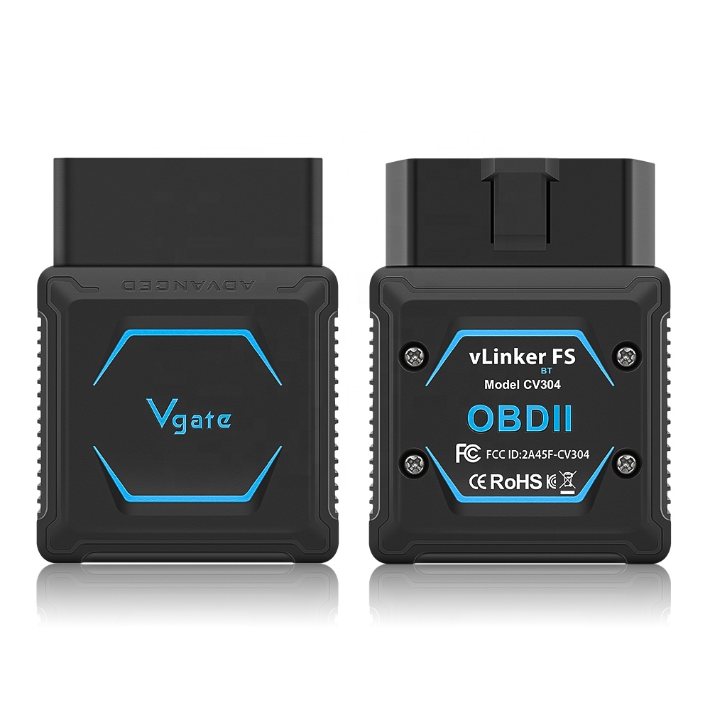 Blue-tooth Car ECU Programming - Car Diagnostic Tool review and price