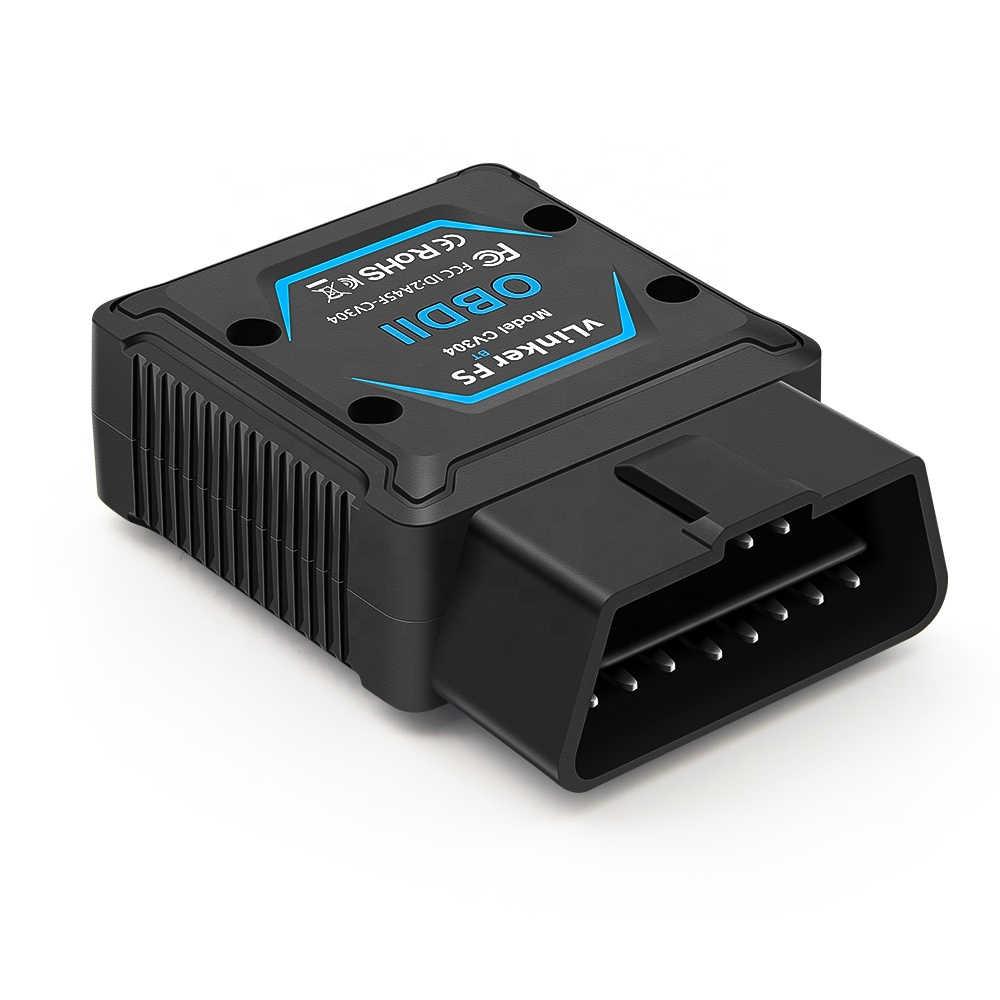 Blue-tooth Car ECU Programming - Car Diagnostic Tool review and price