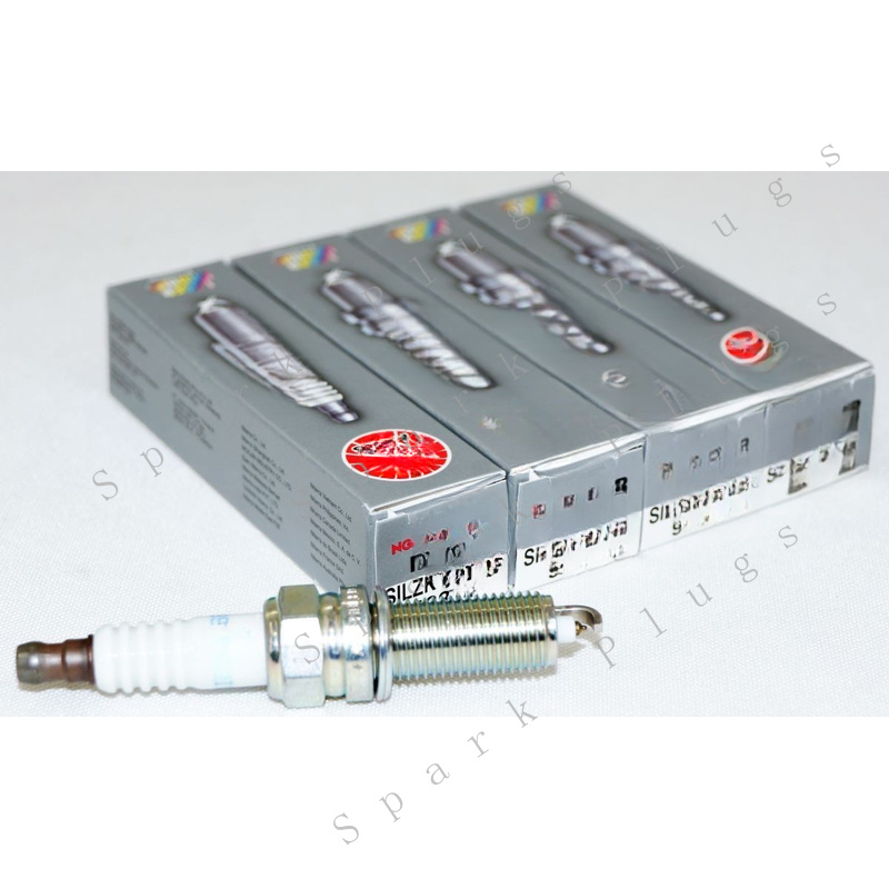 Z+ Set for 4 Genuine for NGK 9 - Ngk Spark Plug Laser Iridium review and price