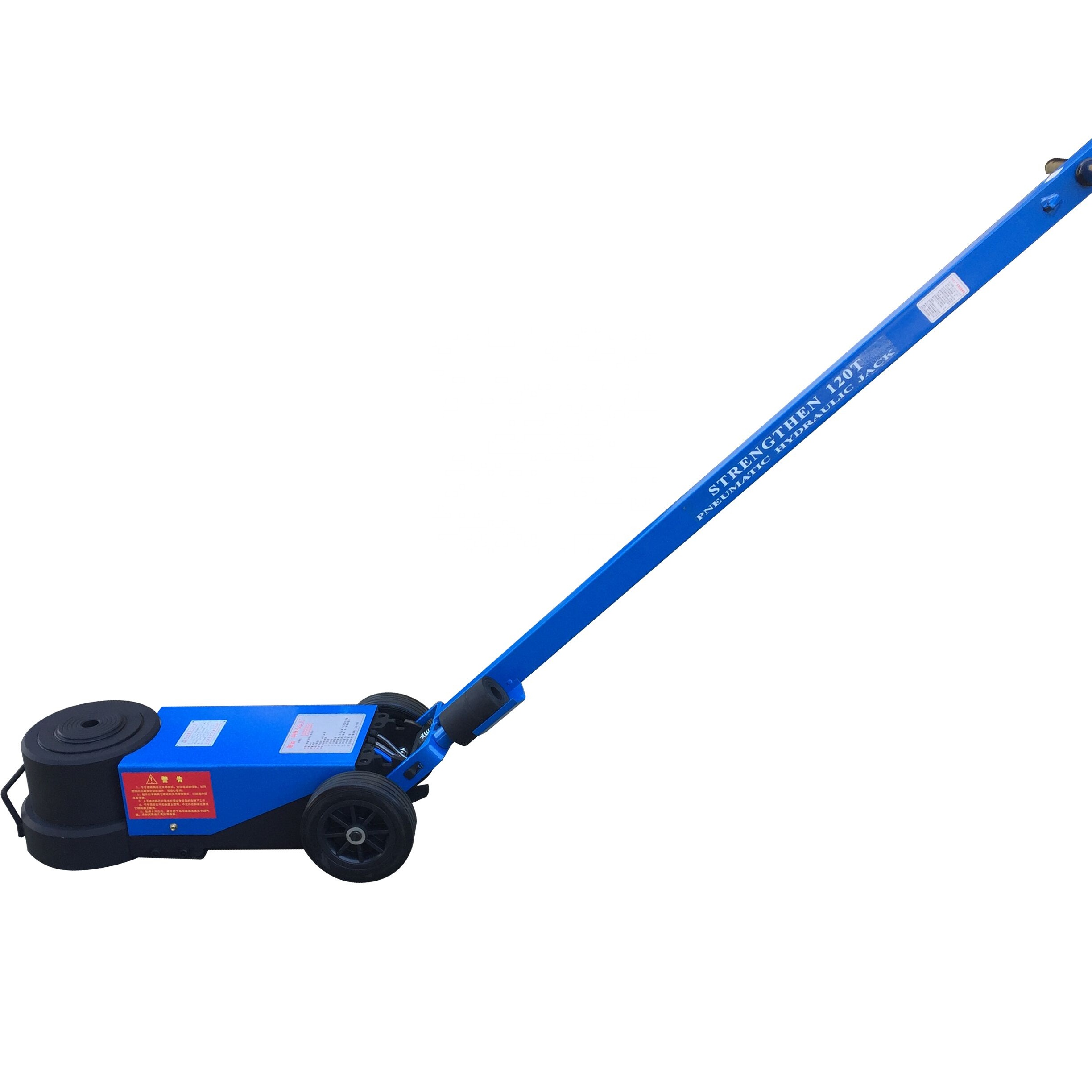 120T Professional Air Hydrauli - Car Lift review and price