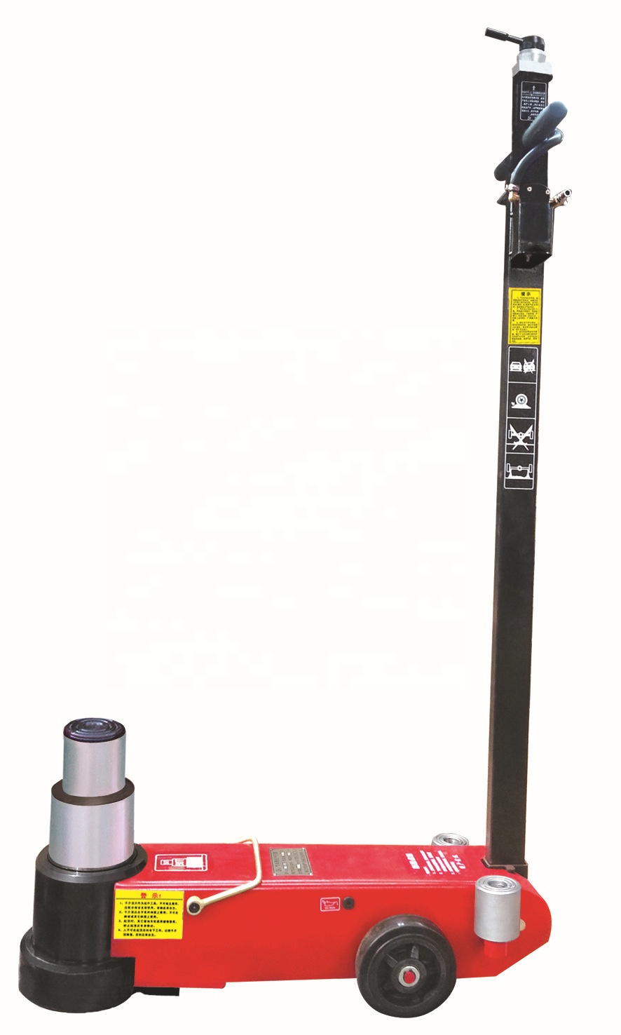 120T Professional Air Hydrauli - Car Lift review and price