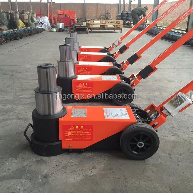120T Professional Air Hydrauli - Car Lift review and price