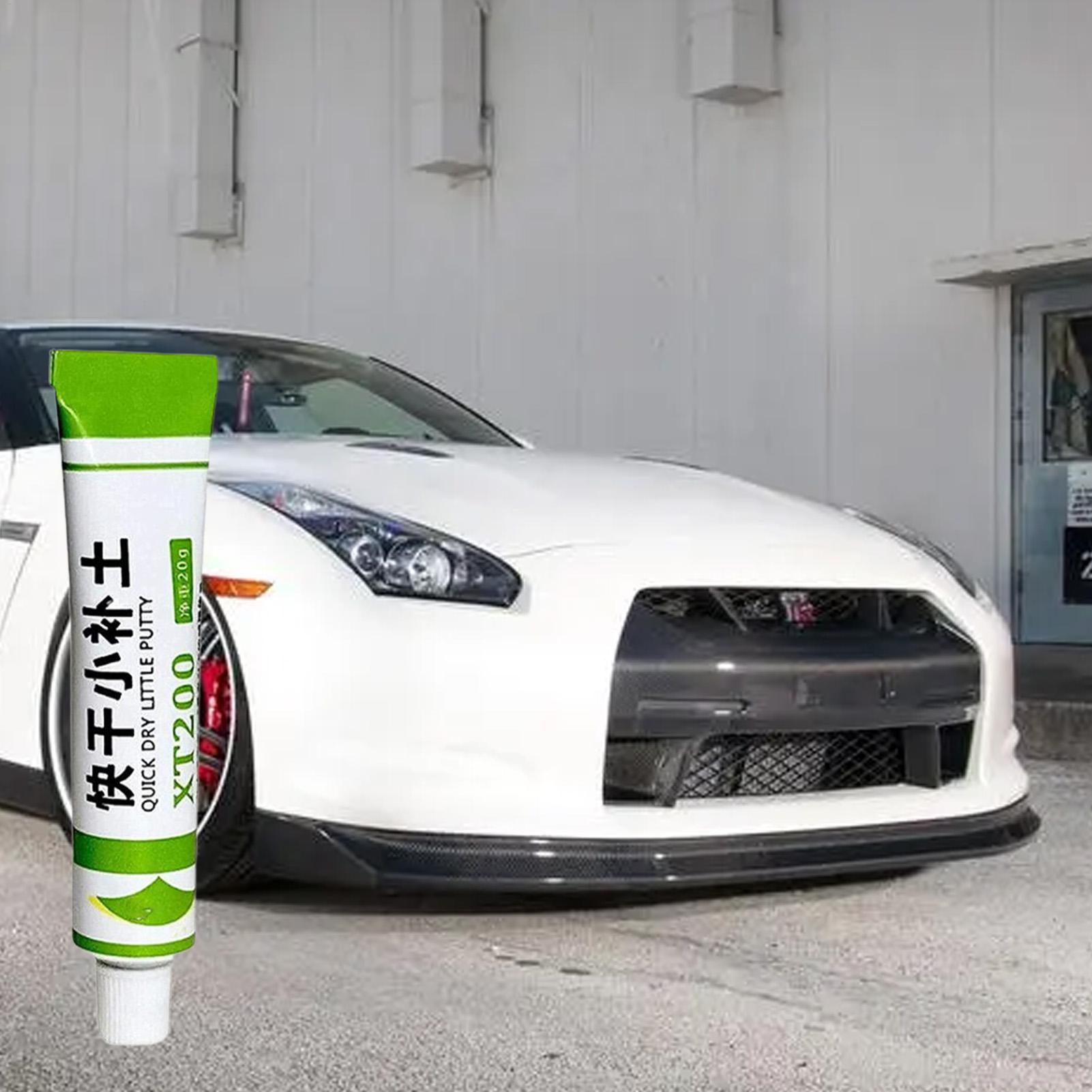 Car Body Putty Quick Dry Profe - Car Repair Tools review and price
