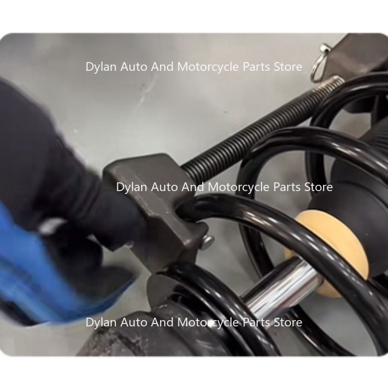 Heavy Duty Macpherson Strut Co - Spring Compressor Tool review and price