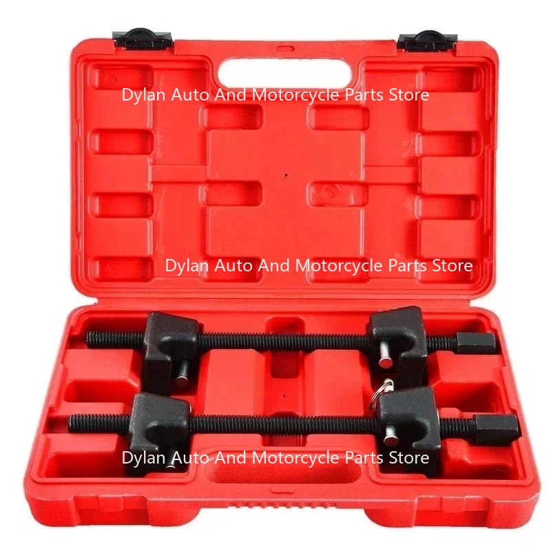 Heavy Duty Macpherson Strut Co - Spring Compressor Tool review and price