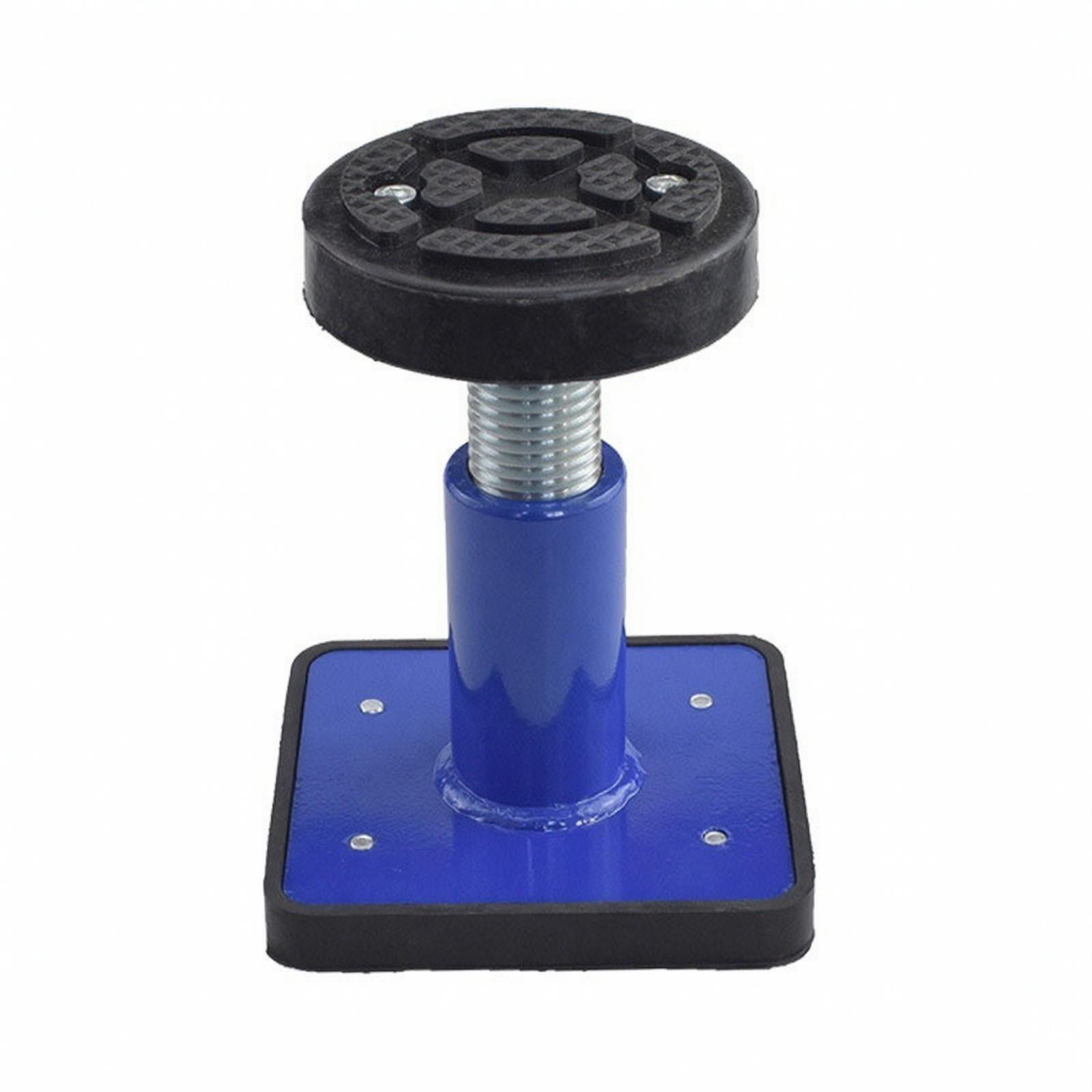 Adjustable Rubber Support for  - Car Jack review and price