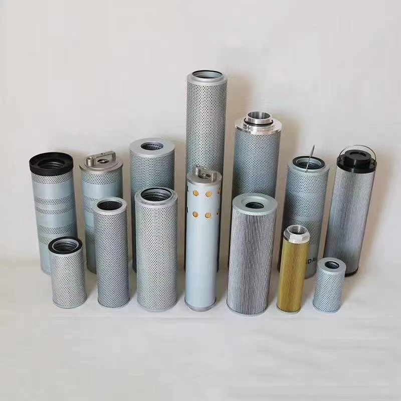 New High Quality Industrial Hy - Oil Filter review and price