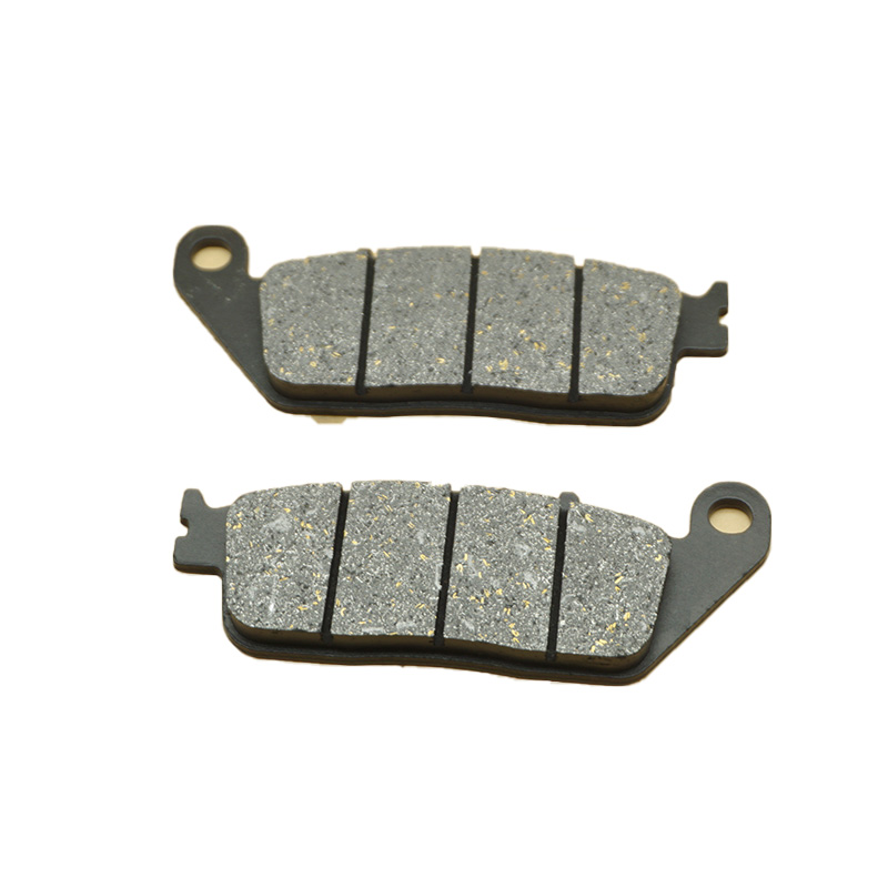For HONDA NV400CV Steed 1995-1 - Brake Pad Set review and price