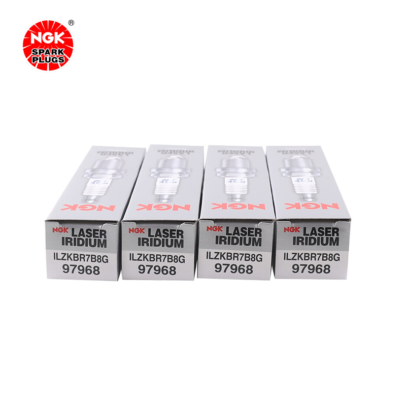 NGK Iridium Platinum Spark Plu - Ngk Spark Plug Laser Iridium review and price