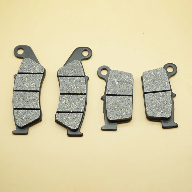 For YAMAHA YZ250 2003-2007 YZ2 - Brake Pad Set review and price