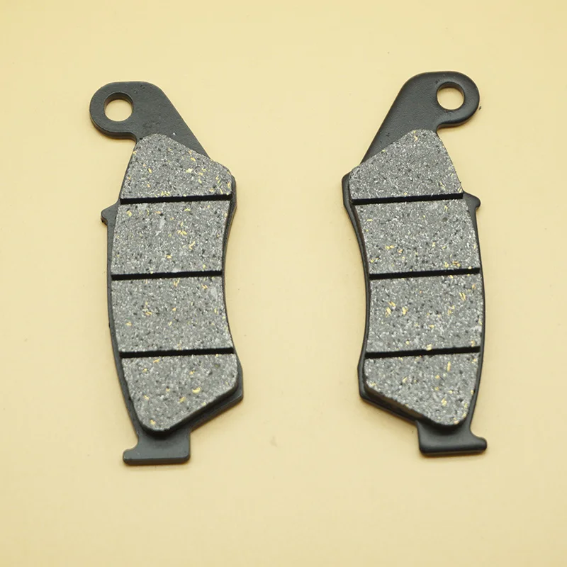 For YAMAHA YZ250 2003-2007 YZ2 - Brake Pad Set review and price
