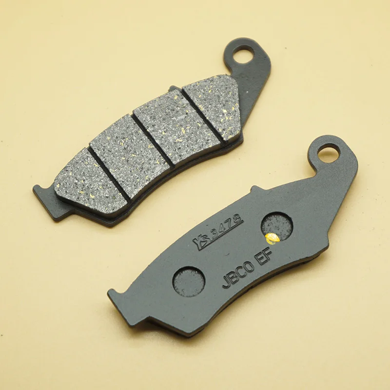 For YAMAHA YZ250 2003-2007 YZ2 - Brake Pad Set review and price
