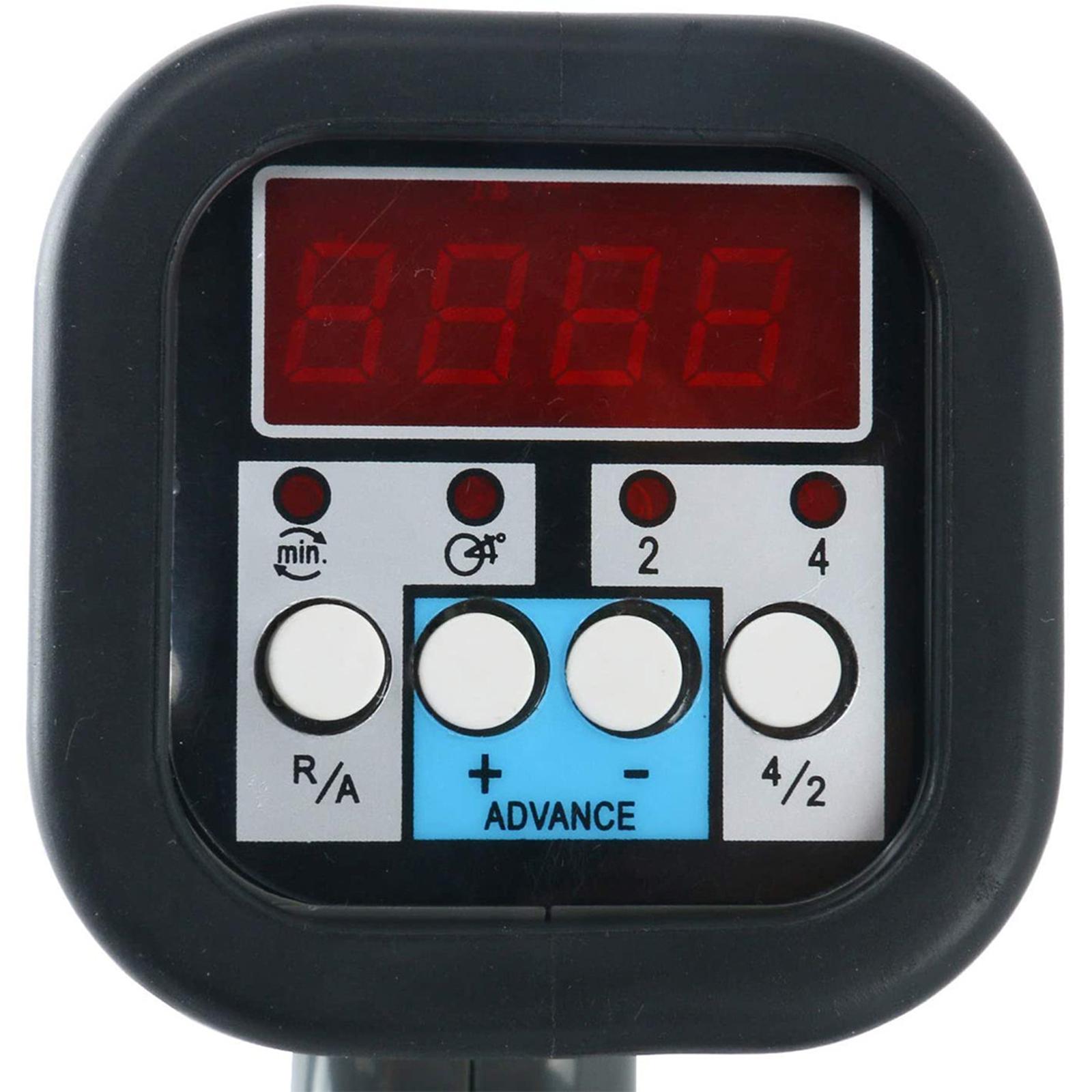 Engine Timing Light Replacemen - Timing Light Gun review and price