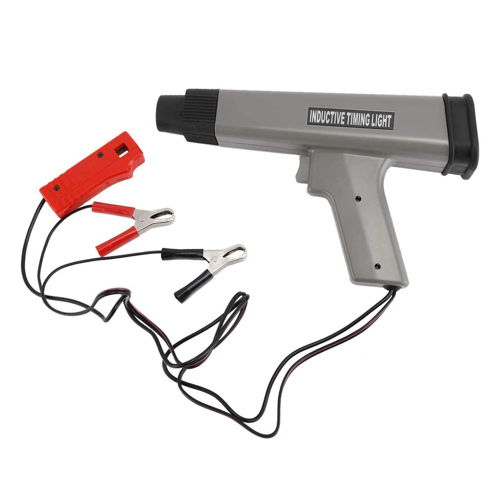 Engine Timing Light Replacemen - Timing Light Gun review and price