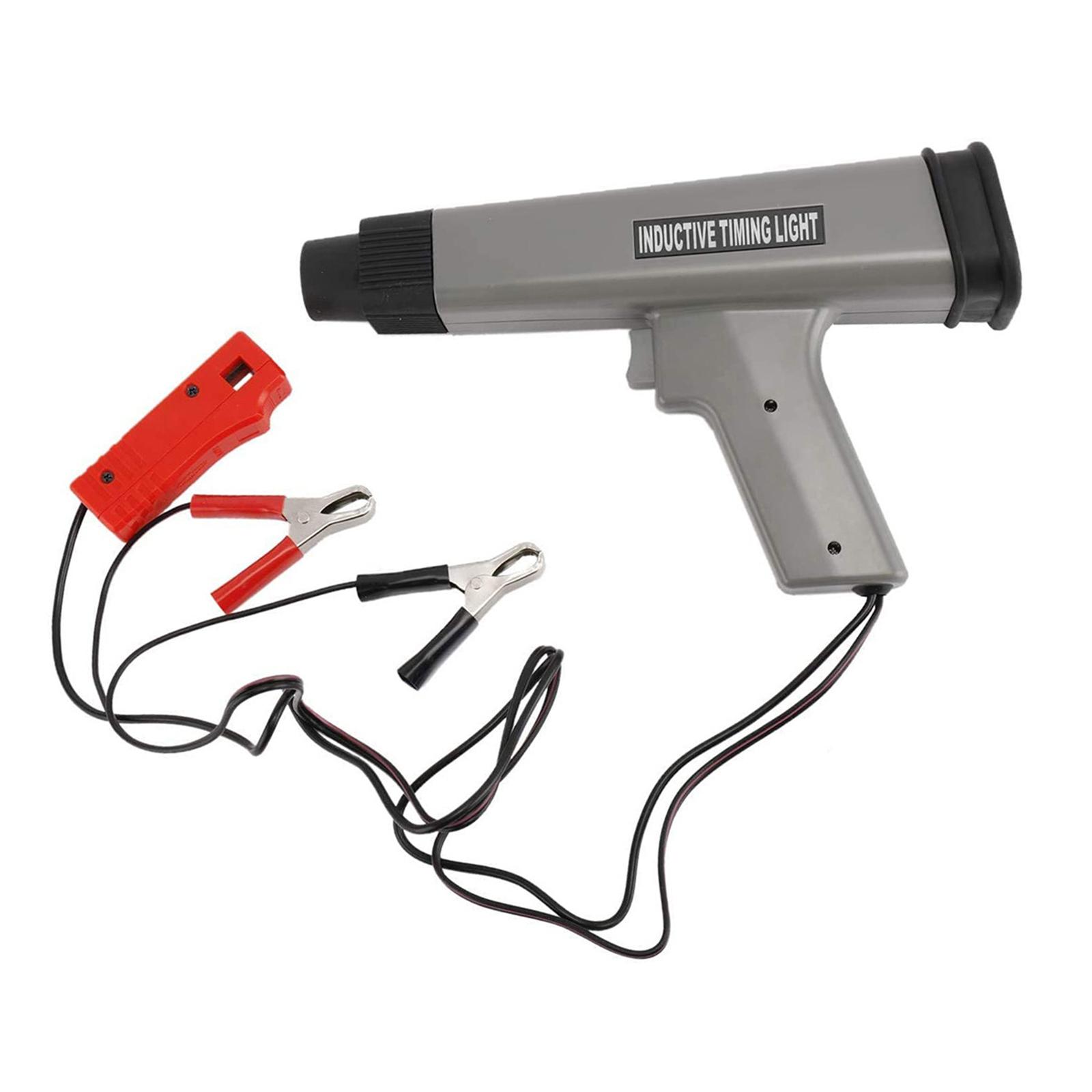 Engine Timing Light Replacemen - Timing Light Gun review and price