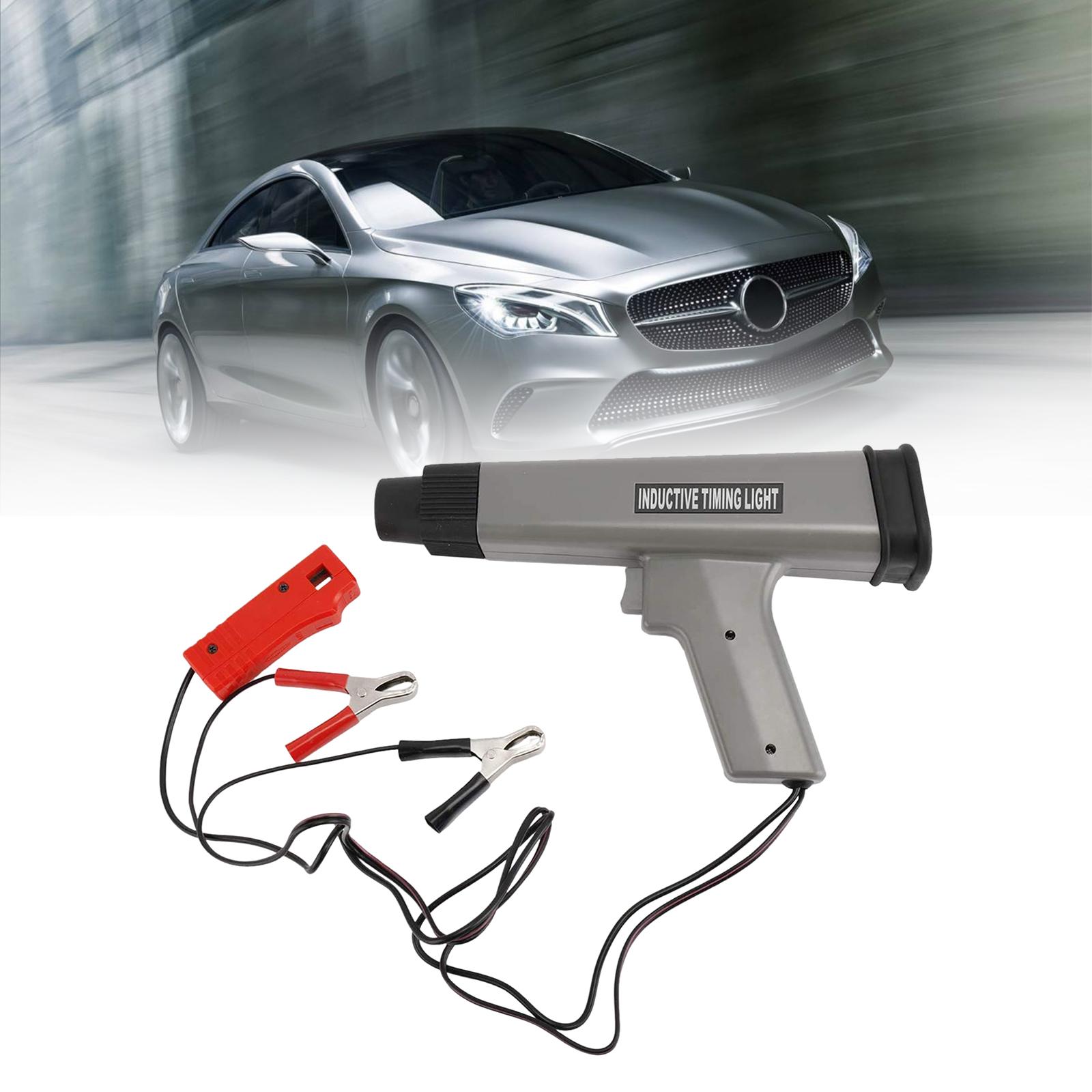 Engine Timing Light Replacemen - Timing Light Gun review and price