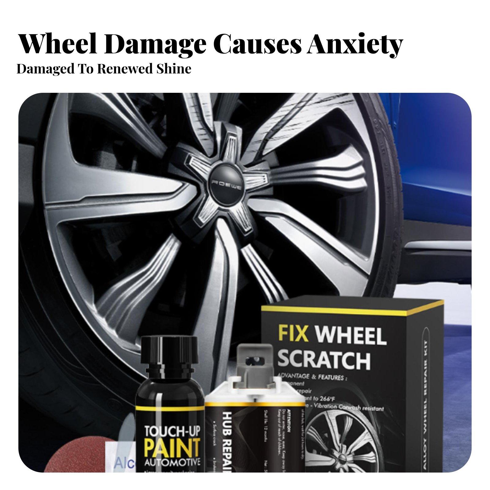 Car Wheel Repair Pen Kit for A - Car Repair Tools review and price
