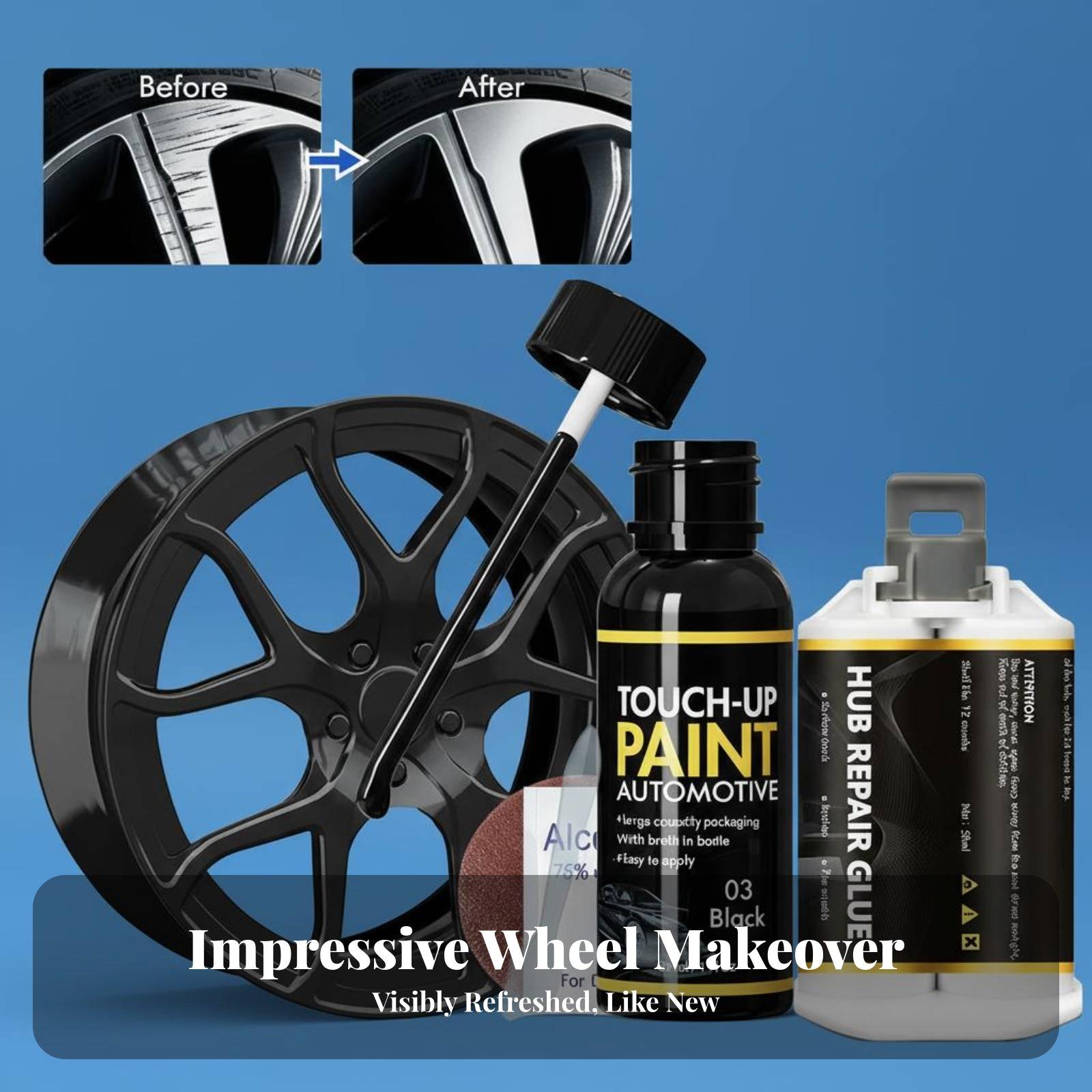 Car Wheel Repair Pen Kit for A - Car Repair Tools review and price