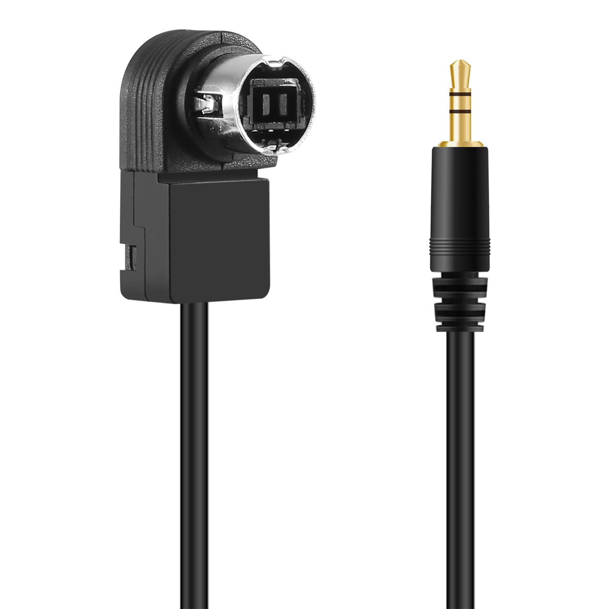 A06K Car 3.5mm Stereo Mini Jac - Car Jack review and price