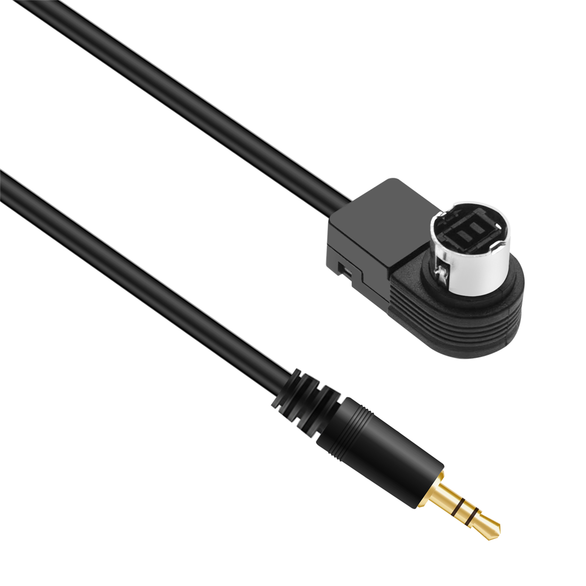 A06K Car 3.5mm Stereo Mini Jac - Car Jack review and price