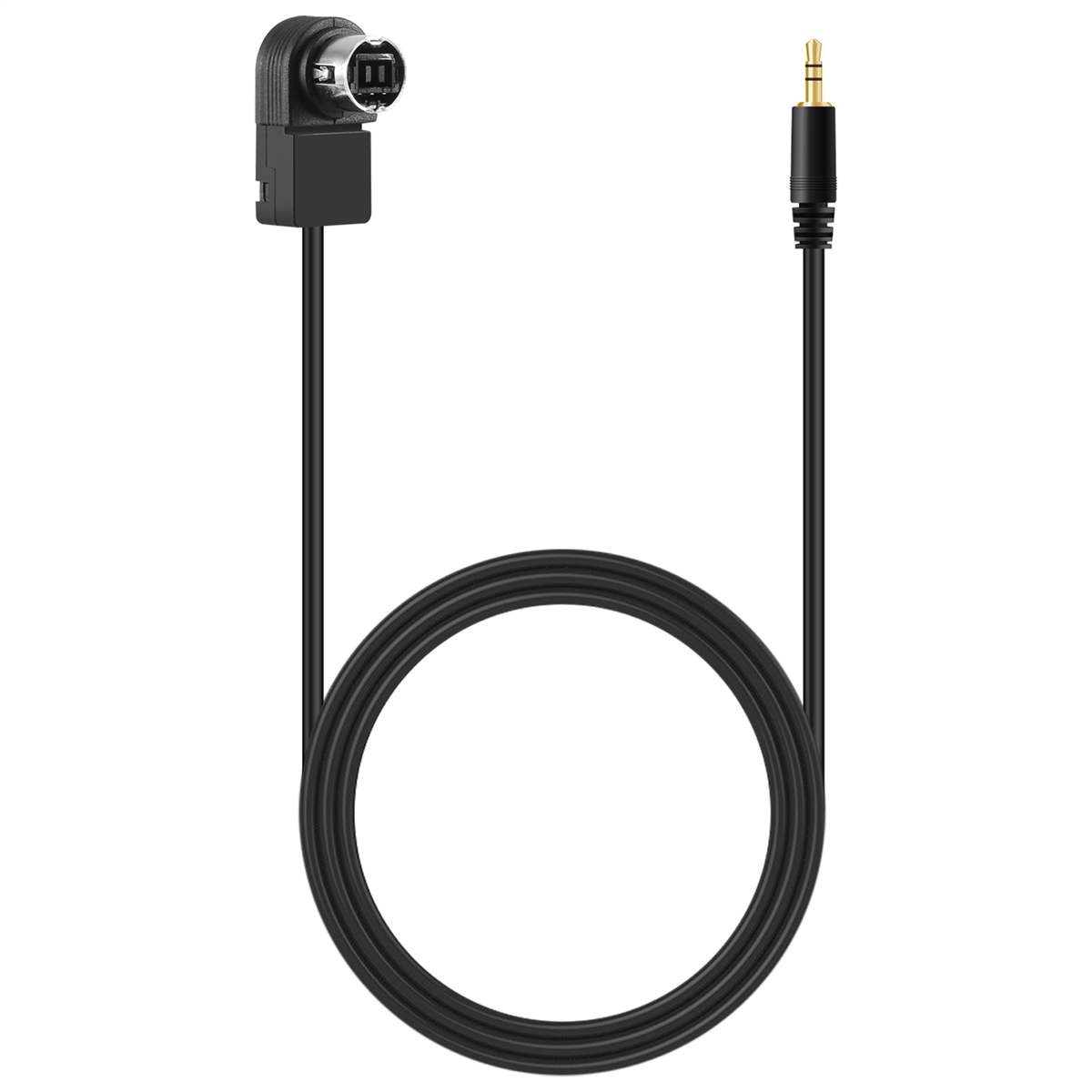 A06K Car 3.5mm Stereo Mini Jac - Car Jack review and price