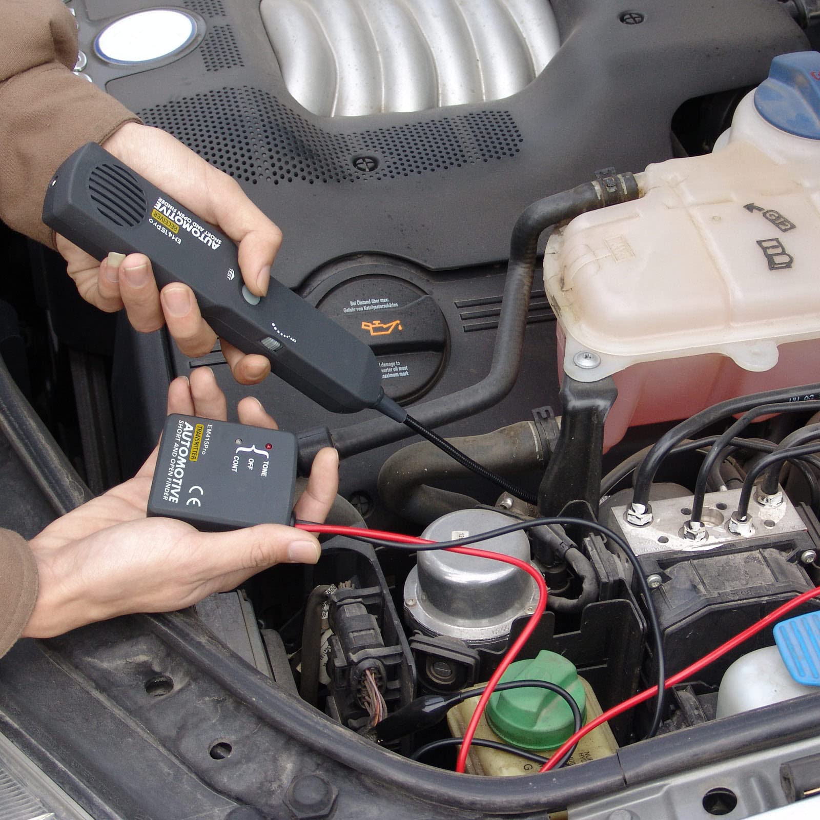 EM415 PRO Car Short Cable Trac - Car Diagnostic Tool review and price