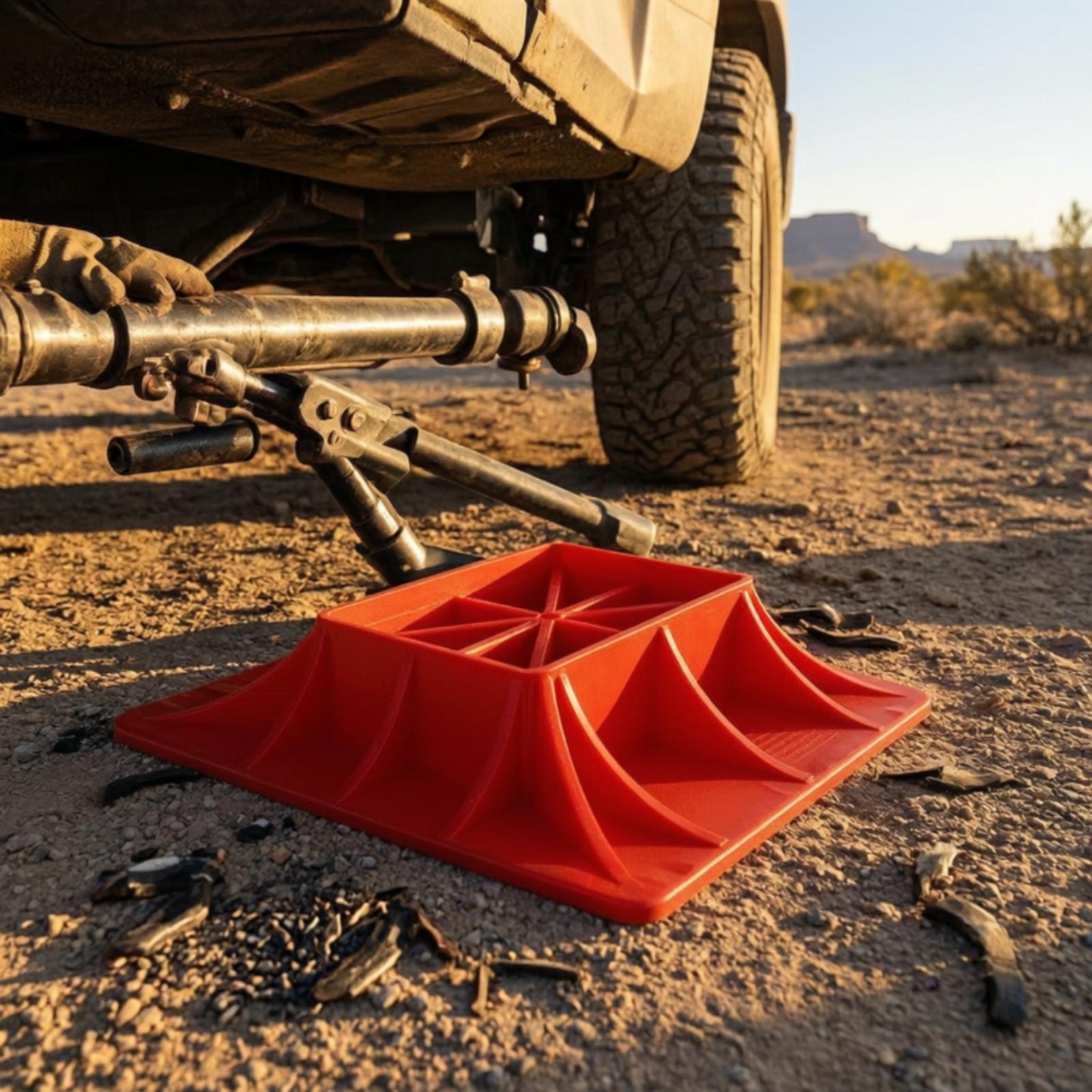 Car Jack Foot Plate Base Pad f - Car Lift review and price