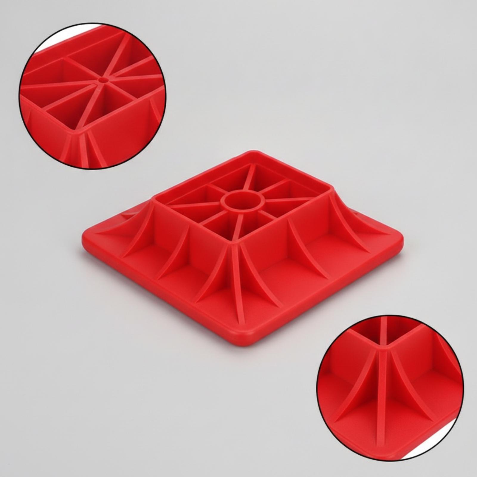 Car Jack Foot Plate Base Pad f - Car Lift review and price