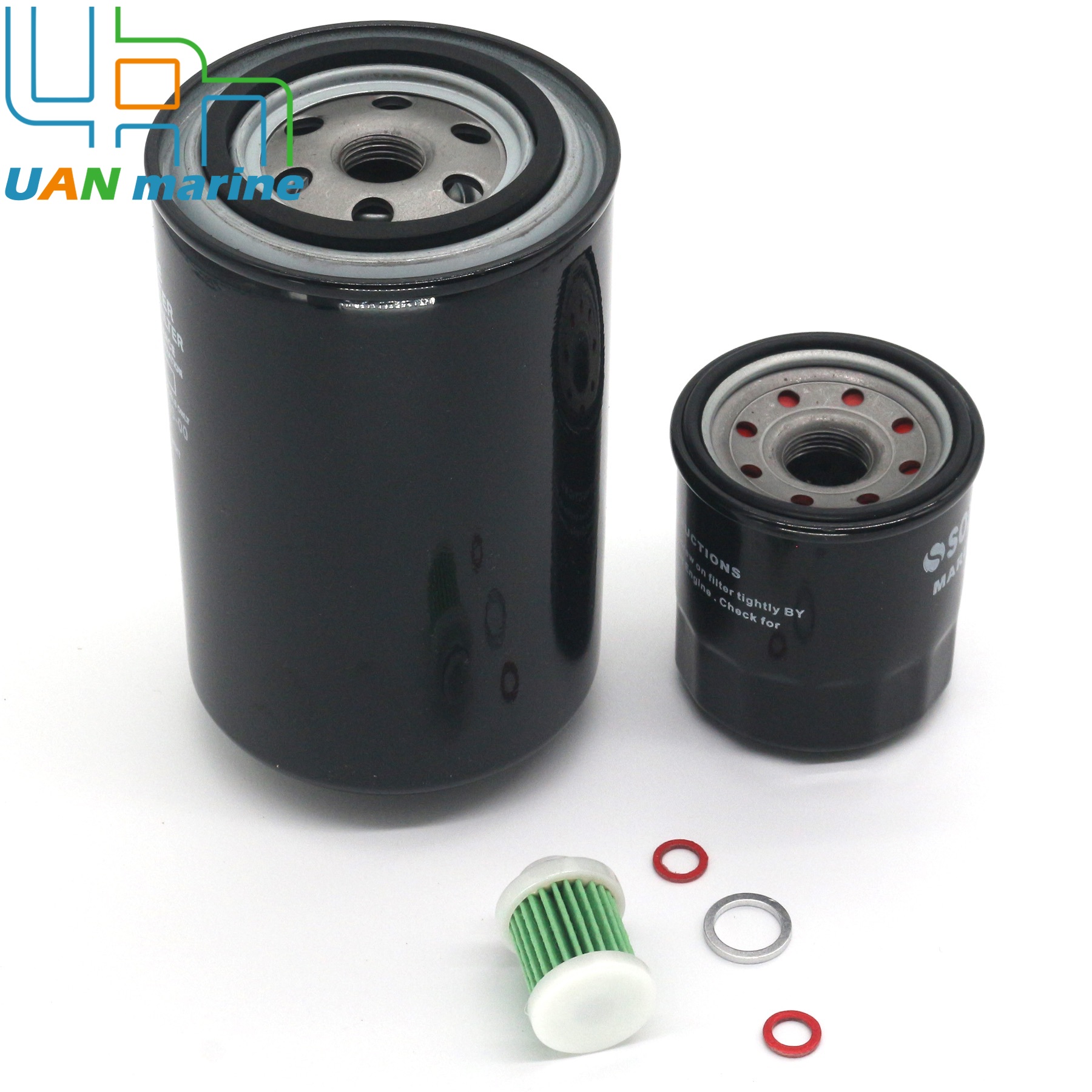 Oil Filter 5GH-13440-71 & Fuel - Oil Filter review and price