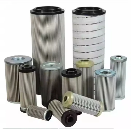 2026 High Quality Fiberglass F - Oil Filter review and price