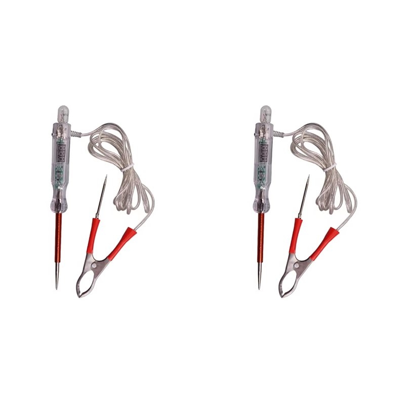 2X Car Truck Voltage Circuit T - Car Diagnostic Tool review and price