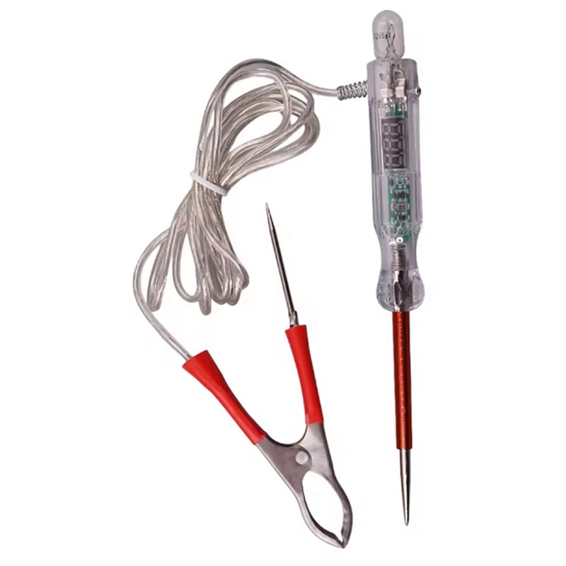 2X Car Truck Voltage Circuit T - Car Diagnostic Tool review and price