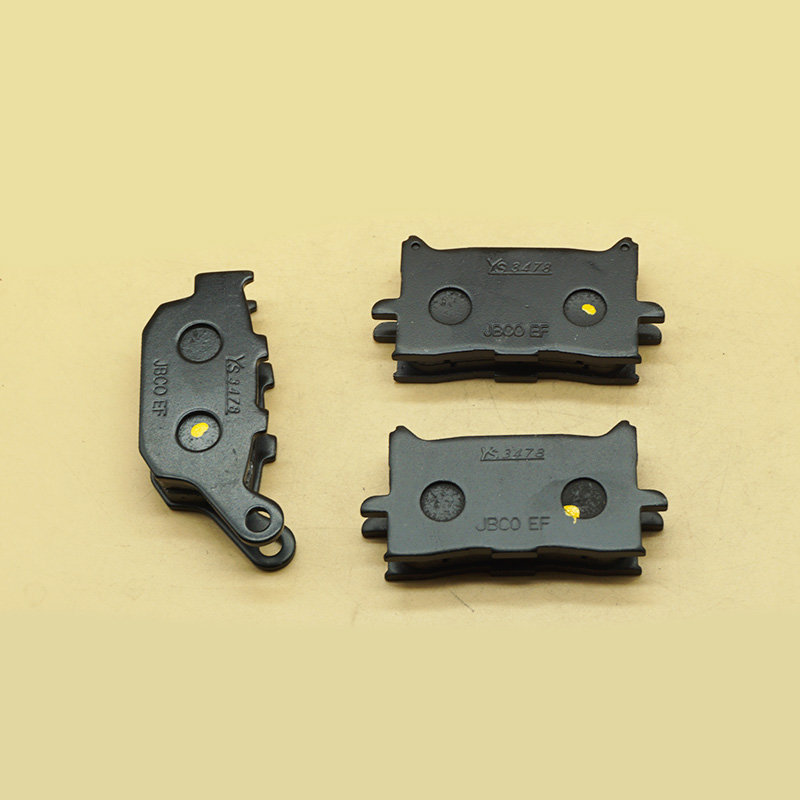For Honda CB650R 2019-2024 CBR - Brake Pad Set review and price