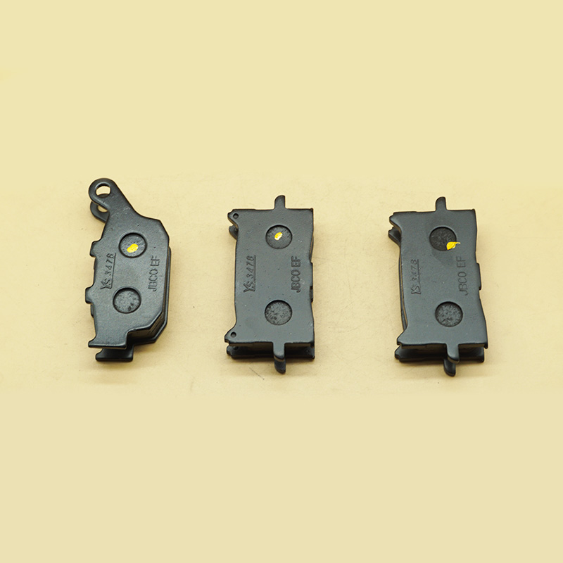 For Honda CB650R 2019-2024 CBR - Brake Pad Set review and price