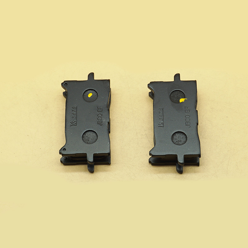 For Honda CB650R 2019-2024 CBR - Brake Pad Set review and price