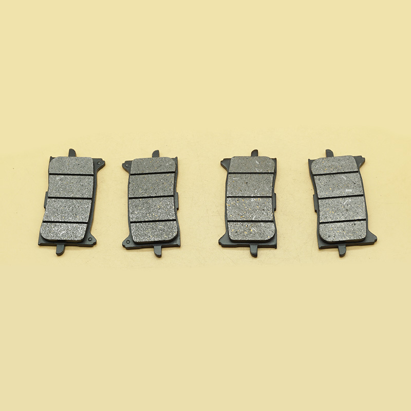 For Honda CB650R 2019-2024 CBR - Brake Pad Set review and price