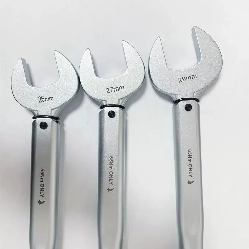 Open Fixed Torque Wrench Singl - Torque Wrench review and price