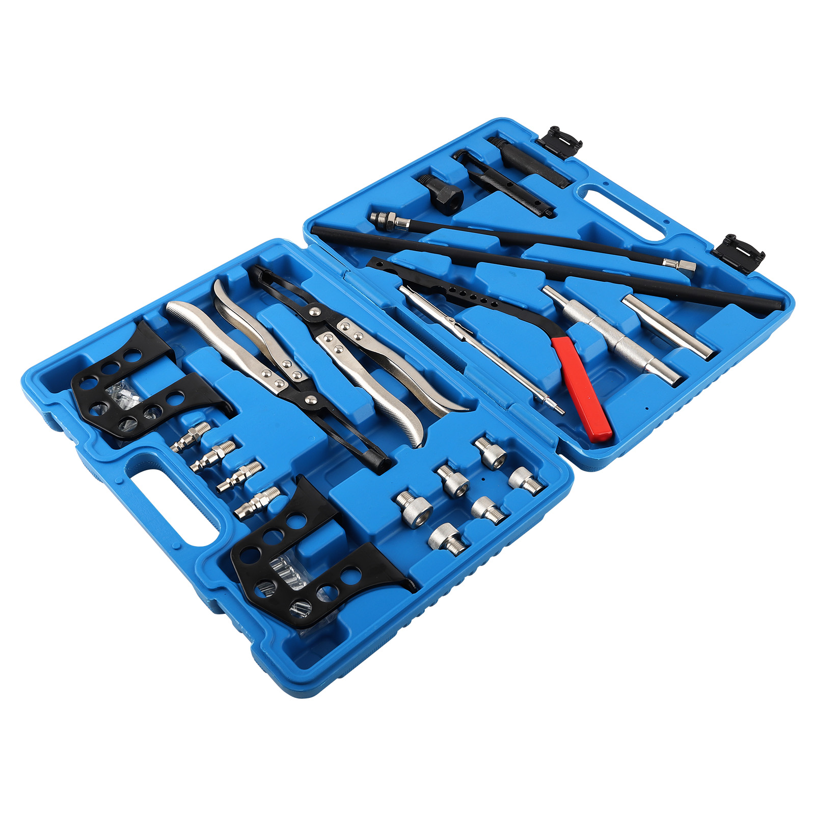 Valve Spring Compressor Remova - Spring Compressor Tool review and price