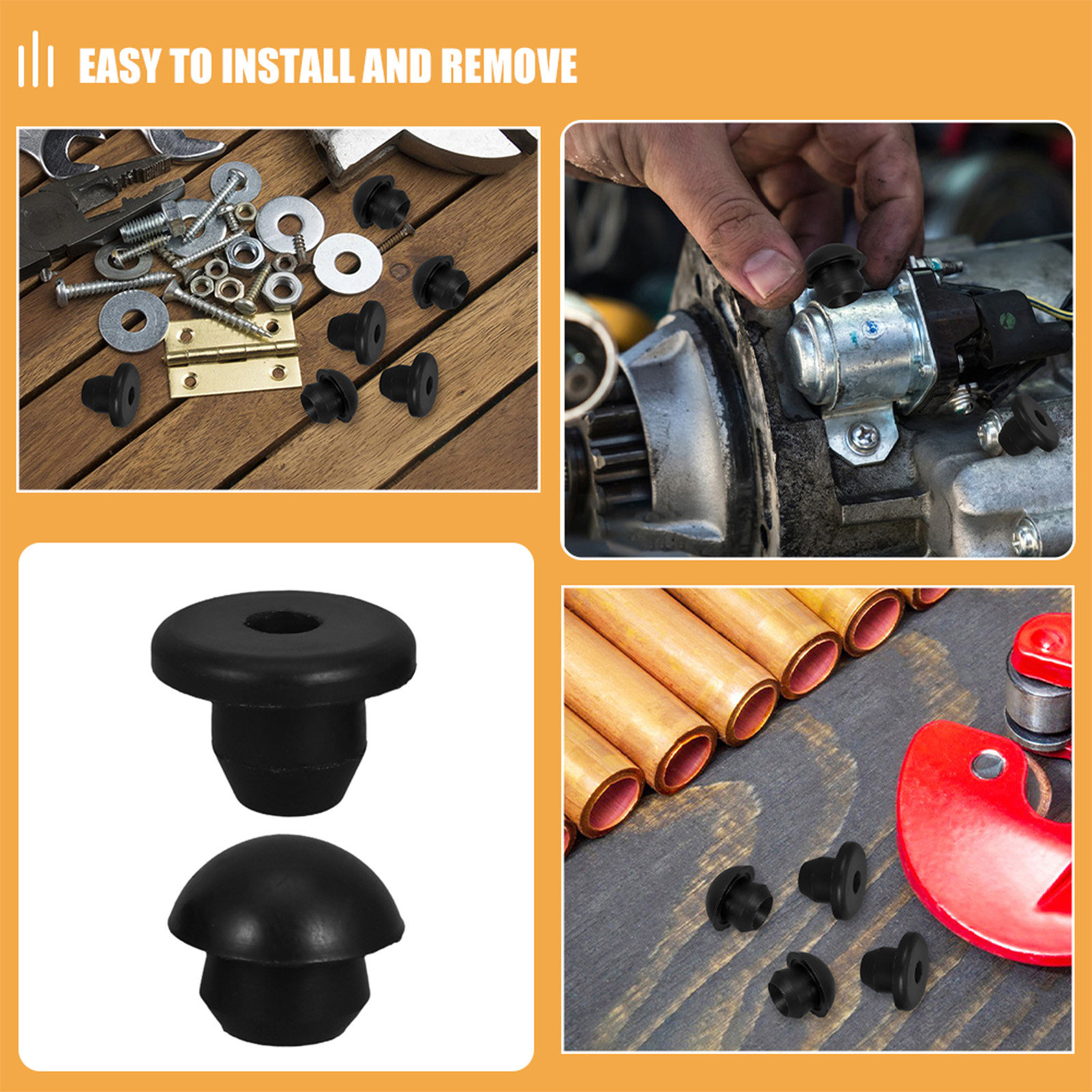 24Pcs Hydraulic Floor Jack Rub - Car Jack review and price