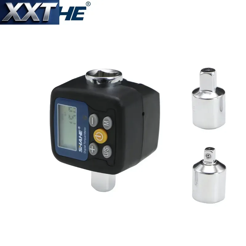 XXT Shahe Digital Torque Wrenc - Torque Wrench review and price